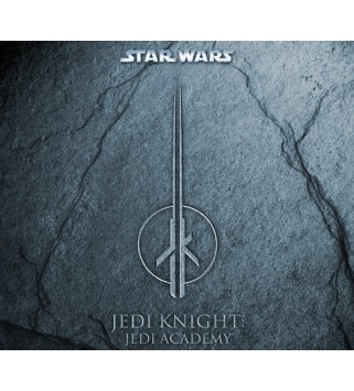 Star Wars Jedi Knight: Jedi Academy Steam Key GLOBAL